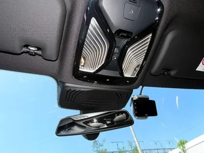 BMW X4 2024, 7300 км, за 51875.43 USD - фото 15
