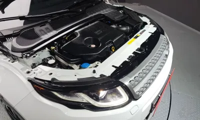 Land Rover Range Rover Evoque 2018, 124394 км, за 7811.47 USD - фото 6