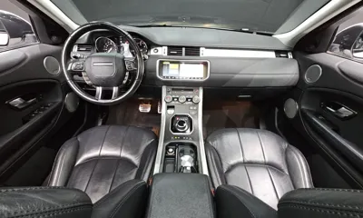 Land Rover Range Rover Evoque 2018, 124394 км, за 7811.47 USD - фото 7