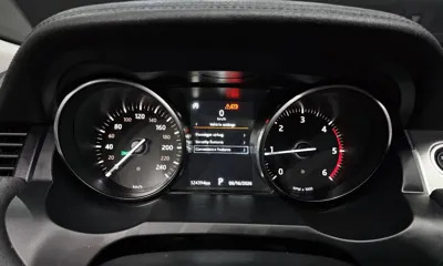 Land Rover Range Rover Evoque 2018, 124394 км, за 7811.47 USD - фото 8