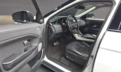 Land Rover Range Rover Evoque 2018, 124394 км, за 7811.47 USD - фото 10