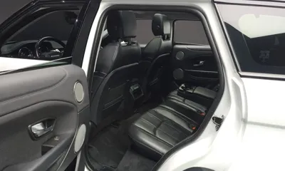 Land Rover Range Rover Evoque 2018, 124394 км, за 7811.47 USD - фото 11