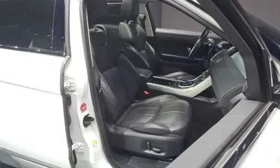 Land Rover Range Rover Evoque 2018, 124394 км, за 7811.47 USD - фото 12