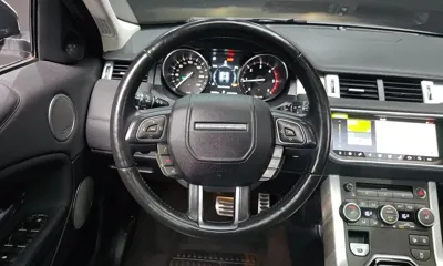 Land Rover Range Rover Evoque 2018, 124394 км, за 7811.47 USD - фото 13