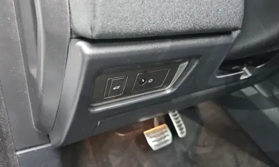 Land Rover Range Rover Evoque 2018, 124394 км, за 7811.47 USD - фото 16