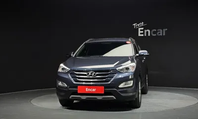 Hyundai Santafe 2015, 151213 км, за 5200.54 USD