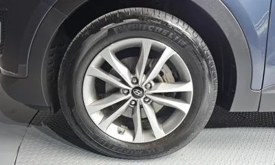Hyundai Santafe 2015, 151213 км, за 5200.54 USD