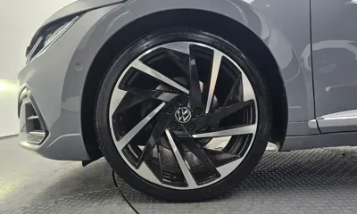 Volkswagen Arteon 2022, 110230 км, за 21703.45 USD