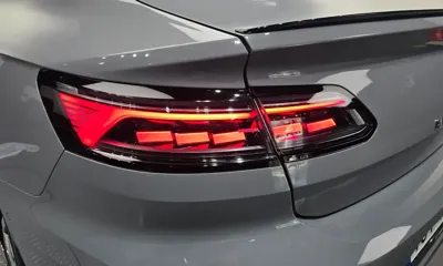 Volkswagen Arteon 2022, 110230 км, за 21703.45 USD - фото 23