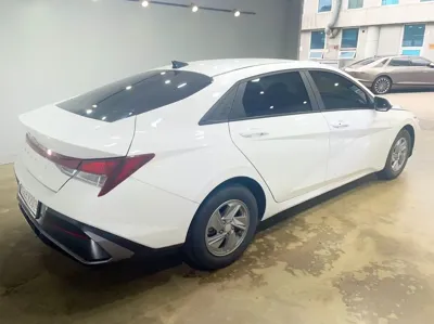 Hyundai Avante 2024, 74612 км, за 8775.92 USD - фото 2