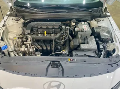 Hyundai Avante 2024, 74612 км, за 8775.92 USD - фото 6