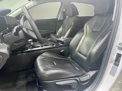Hyundai Avante 2024, 74612 км, за 8775.92 USD - фото 10