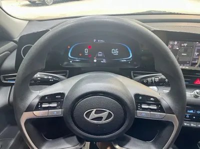 Hyundai Avante 2024, 74612 км, за 8775.92 USD - фото 12