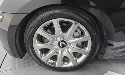 Hyundai Equus 2012, 161866 км, за 3841.89 USD
