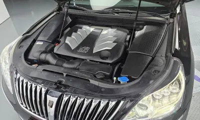 Hyundai Equus 2012, 161866 км, за 3835.4 USD - фото 6