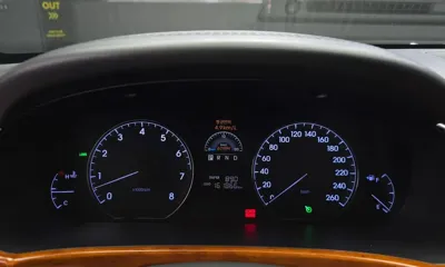 Hyundai Equus 2012, 161866 км, за 3835.4 USD - фото 8