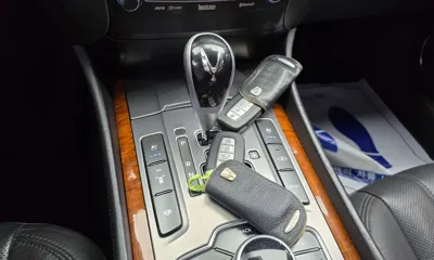 Hyundai Equus 2012, 161866 км, за 3835.4 USD - фото 9