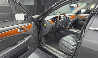 Hyundai Equus 2012, 161866 км, за 3835.4 USD - фото 10