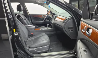 Hyundai Equus 2012, 161866 км, за 3835.4 USD - фото 11