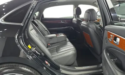 Hyundai Equus 2012, 161866 км, за 3835.4 USD - фото 12