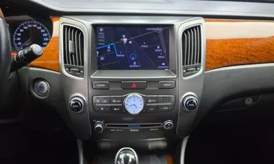 Hyundai Equus 2012, 161866 км, за 3835.4 USD - фото 14