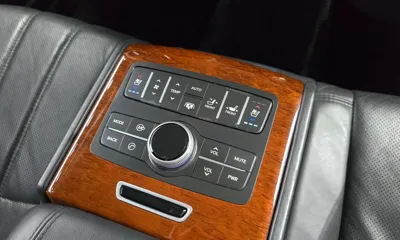 Hyundai Equus 2012, 161866 км, за 3835.4 USD - фото 18