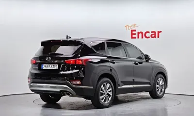 Hyundai Santafe 2020, 129112 км, за 10343.49 USD