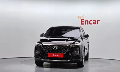 Hyundai Santafe 2020, 129112 км, за 10343.49 USD