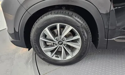 Hyundai Santafe 2020, 129112 км, за 10343.49 USD