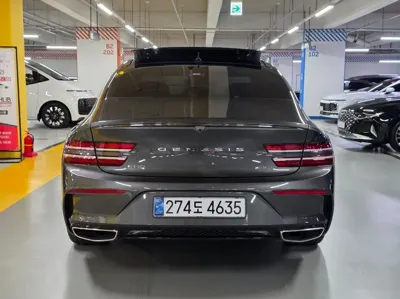 Genesis G80 2024, 31130 км, за 29746.19 USD