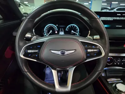 Genesis G80 2024, 31130 км, за 29746.19 USD