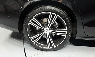 Volvo S60 2021, 78455 км, за 14821.55 USD