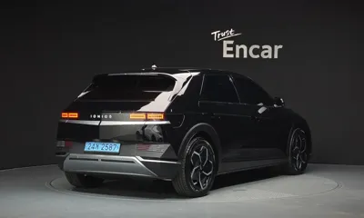 Hyundai Ioniq5 2024, 27756 км, за 22864.9 USD