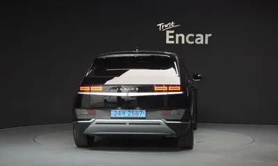 Hyundai Ioniq5 2024, 27756 км, за 22864.9 USD