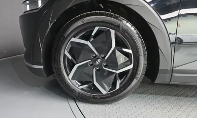 Hyundai Ioniq5 2024, 27756 км, за 22864.9 USD