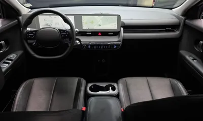 Hyundai Ioniq5 2024, 27756 км, за 22705.79 USD - фото 7