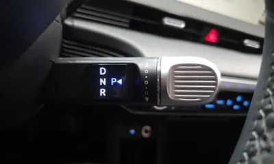 Hyundai Ioniq5 2024, 27756 км, за 22705.79 USD - фото 9