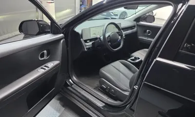 Hyundai Ioniq5 2024, 27756 км, за 22705.79 USD - фото 10