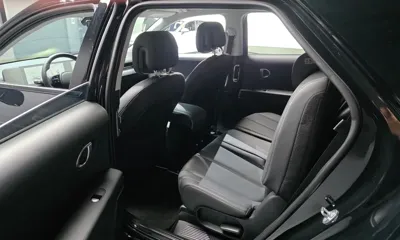 Hyundai Ioniq5 2024, 27756 км, за 22705.79 USD - фото 11
