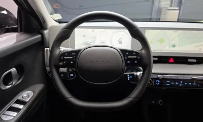 Hyundai Ioniq5 2024, 27756 км, за 22705.79 USD - фото 13