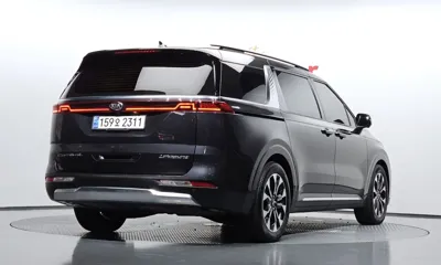 Kia Canival 2021, 51307 км, за 14976.88 USD