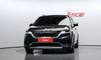 Kia Canival 2021, 51307 км, за 14976.88 USD