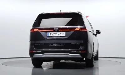 Kia Canival 2021, 51307 км, за 14976.88 USD