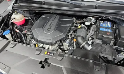 Kia Canival 2021, 51307 км, за 14976.88 USD - фото 6