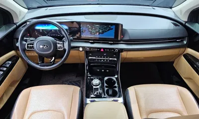 Kia Canival 2021, 51307 км, за 14976.88 USD - фото 7