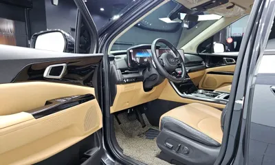 Kia Canival 2021, 51307 км, за 14976.88 USD - фото 10