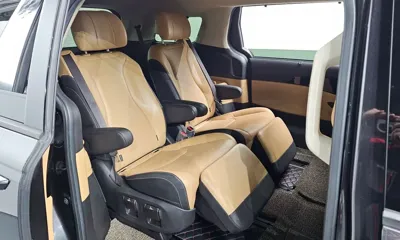 Kia Canival 2021, 51307 км, за 14976.88 USD - фото 11