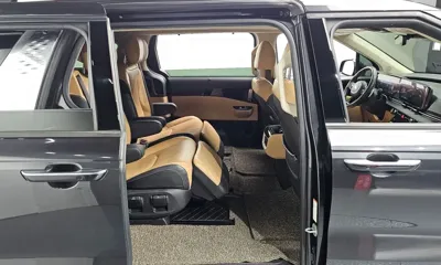 Kia Canival 2021, 51307 км, за 14976.88 USD - фото 12