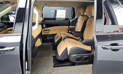 Kia Canival 2021, 51307 км, за 14976.88 USD - фото 13