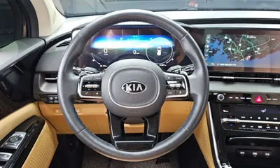 Kia Canival 2021, 51307 км, за 14976.88 USD - фото 14